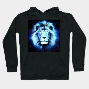 SURREAL LION #7 Hoodie